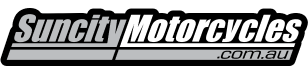 Suncity Motorcycles logo