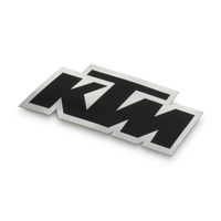 METALLIC STICKER KTM #3PW230048900