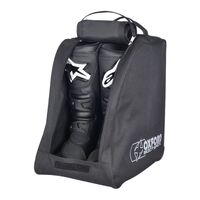 Oxford Bootsack Motorcycle Boot Bag