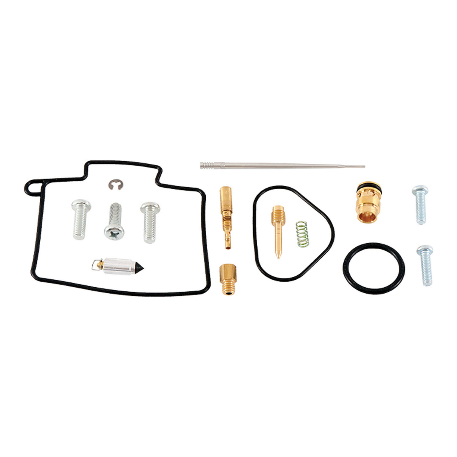 All Balls Racing Carburettor Rebuild Kit (261146)