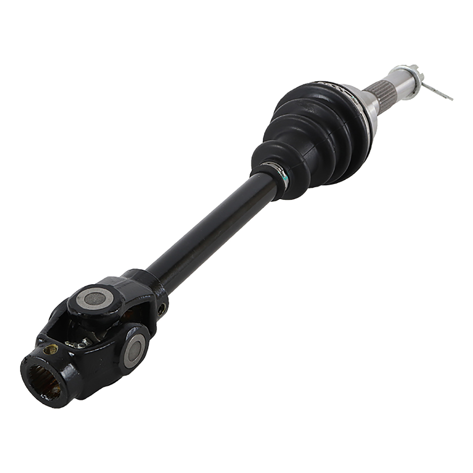 ATV CV/AXLE COMPLETE SHAFT 6 BALL All Balls Racing