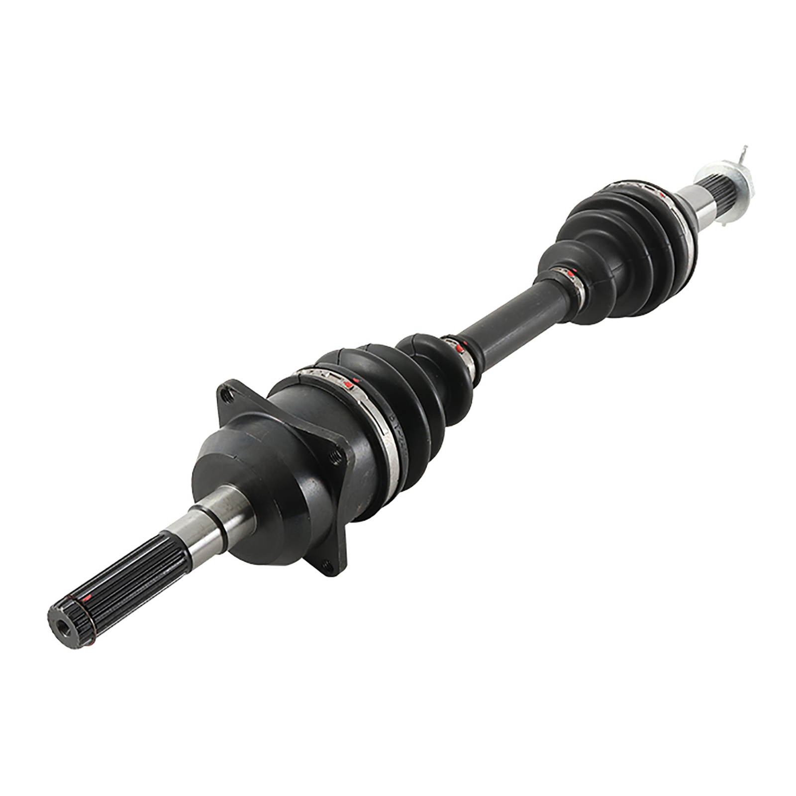 ATV CV/AXLE COMPLETE 8 BALL All Balls Racing