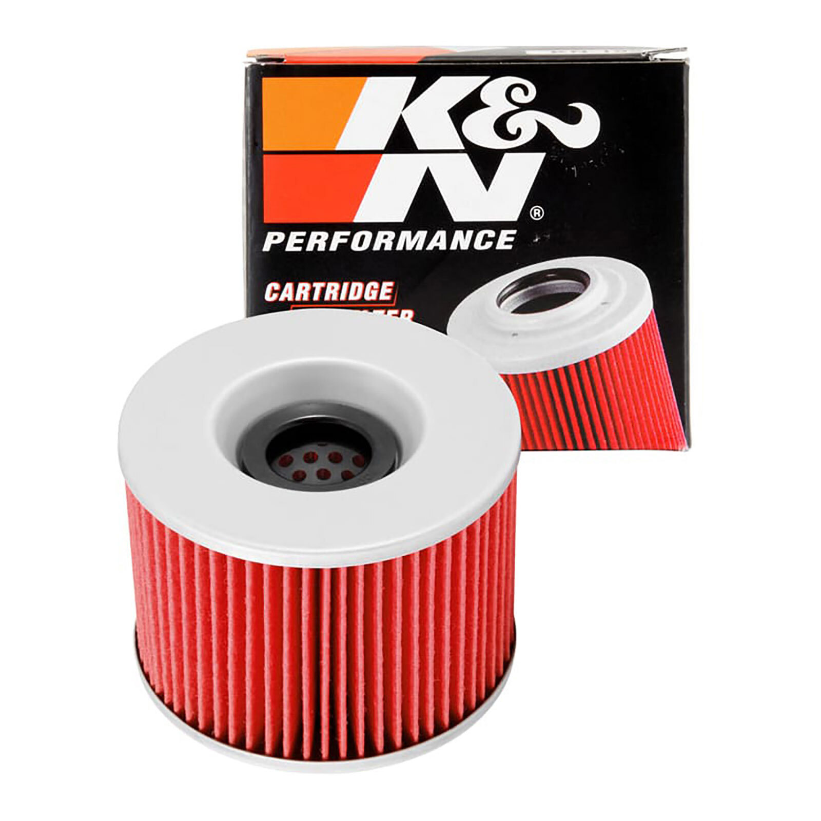 K&N OIL FILTER KN192
