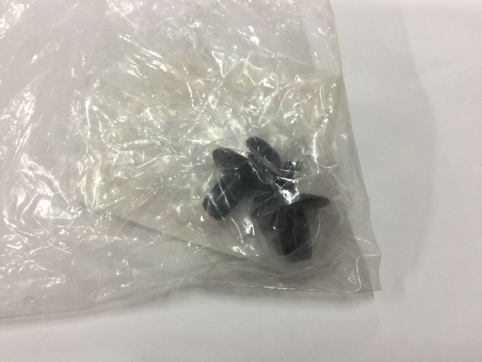 Fairing Push Rivets , Kawasaki 920391256