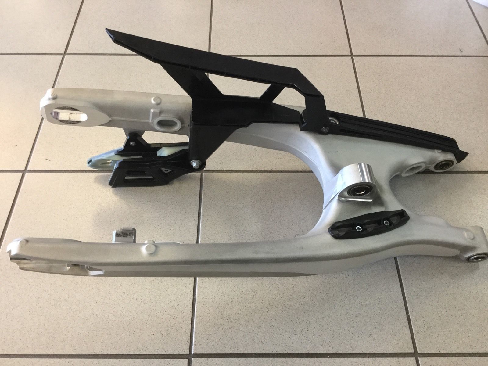Swing Arm Assembly KTM 500 EXC 2015