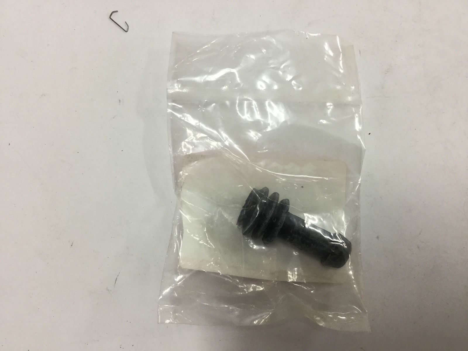 Front Brake Caliper Slide Pin Boot, Suzuki 5931336500