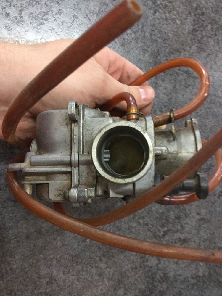 keihin carb honda models Keihin