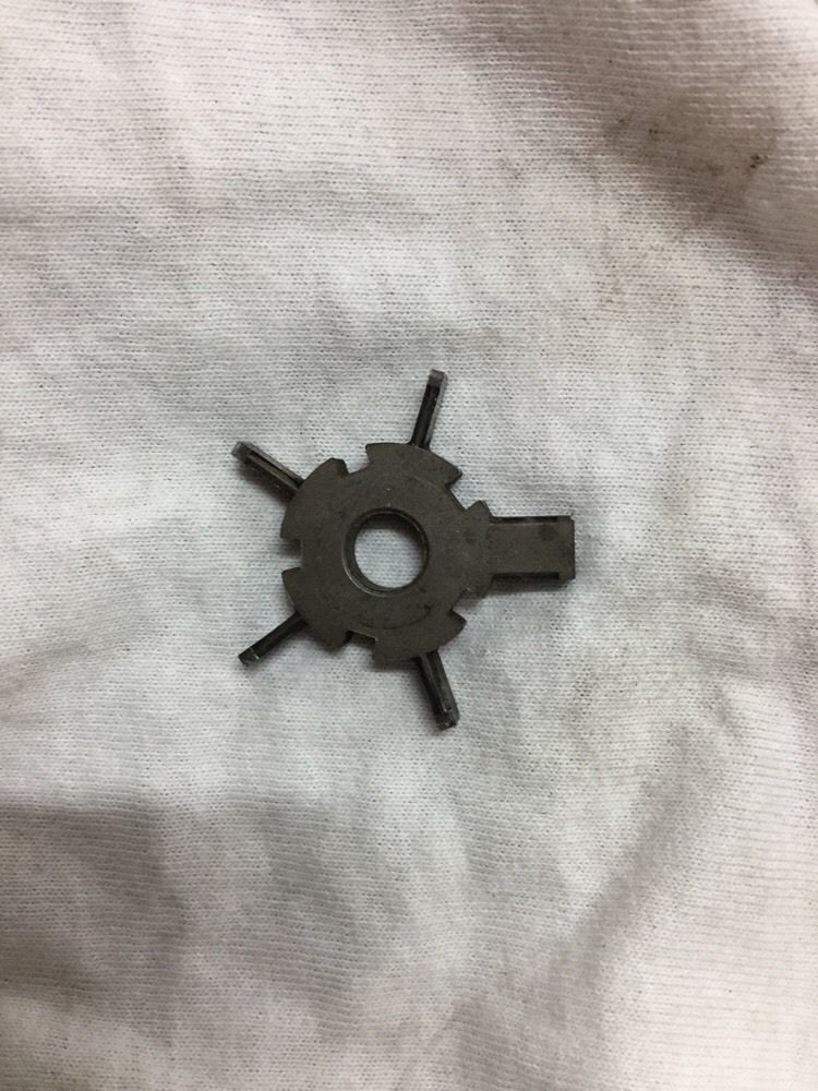 lisle piston ring groove cleaner