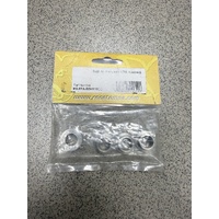 Roc Stompa Foot Peg Bush Kit 8mm / KTM & HUSABERG