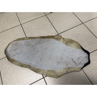 Seat Cover KTM 125-450 SX 2004