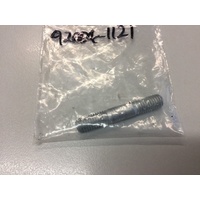 Exhaust Studs Pair 8x30 Kawasaki KLF300 Bayou /workhorse