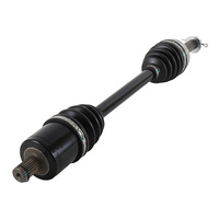 ATV CV Axle 6 Ball Complete Shaft AB6-PO-8-314