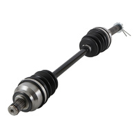ATV CV Axle 6 Ball Complete Shaft AB6-PO-8-321