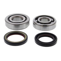 Cylinder Works Main Bearing and Seal Kit