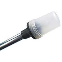 Anchor Nav Light Telescopic Adjustable Base 600mm