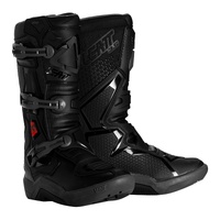 Leatt 3.5 Junior Boot - Stealth (US1 UK13 EU33 CM21)