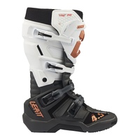Leatt 4.5 Enduro Boots Evo - White (US11/UK10/EU45.5/CM29.5)