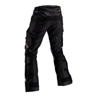Leatt 5.5 ADV MultiTour Pant (Short) - Stealth Black / Grey (M/US32/EU50)