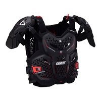 Leatt 5.5 Chest Protector Pro Evo - Black (L/XL 172-184cm)