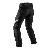 Leatt 5.5 ADV DriTour Women's Pant (Short) - Stealth Black / Grey (3XL/EU46/UK18
