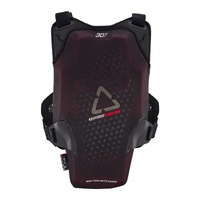 Leatt 4.5 Chest Protector Hybrid - Black (2XL 184-196cm)