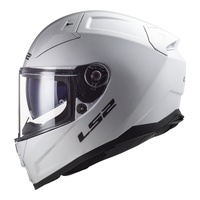 LS2 FF811 Vector II (3XL) - White 06