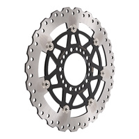 MTX Brake Disc Floating Type - Front