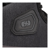 Oxford Heist Dry2Dry Boot - Black (EU37)