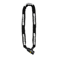 Oxford Alarm Chain10 10mm Square 2.0m