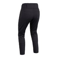 Oxford Super Leggings 3.0 Ladies' Pant CE A - Black (Regular) (22)