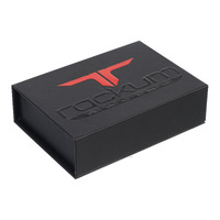 Rackum Racing Fork Locker Holeshot Device - Self-Setting