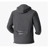 HAVOC D30 CE WP URBAN JACKET GREY [Size: M]