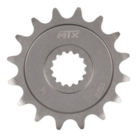 MTX Sprocket Front OE Steel 1022 16T #520