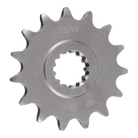 MTX 1536 Steel Front Sprocket #520 (16T) (10-536-16)