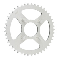 MTX 256 Steel Rear Sprocket #420 (46T) (11-153-46)