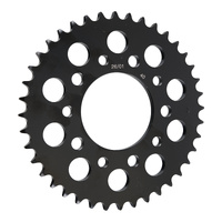 MTX 1332 Steel Rear Sprocket #525 (45T) (11-MW3-45)