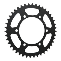 MTX 1876 Steel Rear Sprocket #525 (44T) (11-876-44)