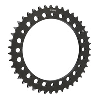 MTX 2011 Steel Rear Sprocket #530 (43T) (11-TR2-43)