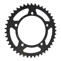 MTX 1792 Steel Rear Sprocket #525 (45T) (11-35F-45)