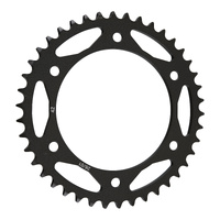 MTX 1306 Steel Rear Sprocket #530 (42T) (11-MCJ-42)