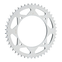 MTX 1465 Steel Rear Sprocket #420 (47T) (11-455-47)