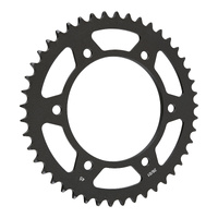 MTX 899 Steel Rear Sprocket #525 (45T) (11-KM5-45)