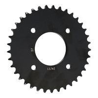 MTX 212 Steel Rear Sprocket #420 (34T) (11-KWW-34)
