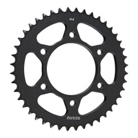 MTX 1844 Steel Rear Sprocket #428 (47T) (11-844-47)