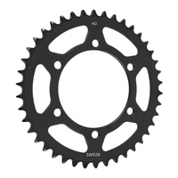 MTX 2014 Steel Rear Sprocket #525 (46T) (11-TR4-46)