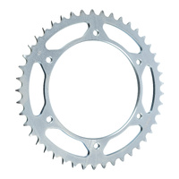 MTX 1068 Steel Rear Sprocket #520 (46T) (11-HY4-46)