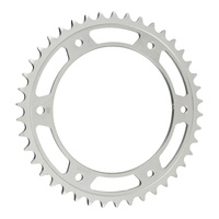 MTX 006 Steel Rear Sprocket #525 (41T) (11-006-41) (8.5mm)