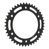 MTX 003 Steel Rear Sprocket #525 (41T) (11-BM6-41) (10.5mm)