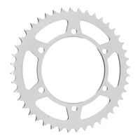 MTX 1490 Steel Rear Sprocket #520 (44T) (11-147-44)