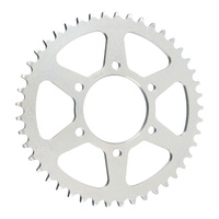 MTX 488 Steel Rear Sprocket #530 (40T) (11-054-40)